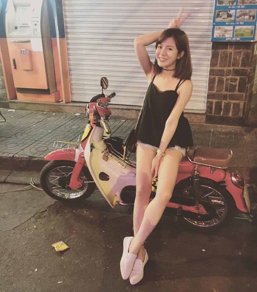 妻子的情人